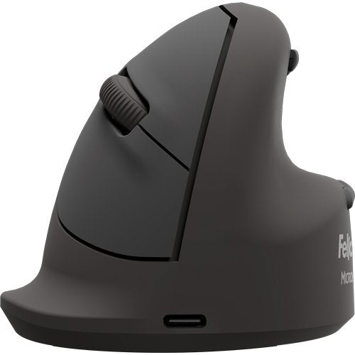 EAN 43859814138 - Fellowes 100143582 ratón Universal mano derecha Bluetooth + USB Type-C Óptico 2400 DPI imagen 1