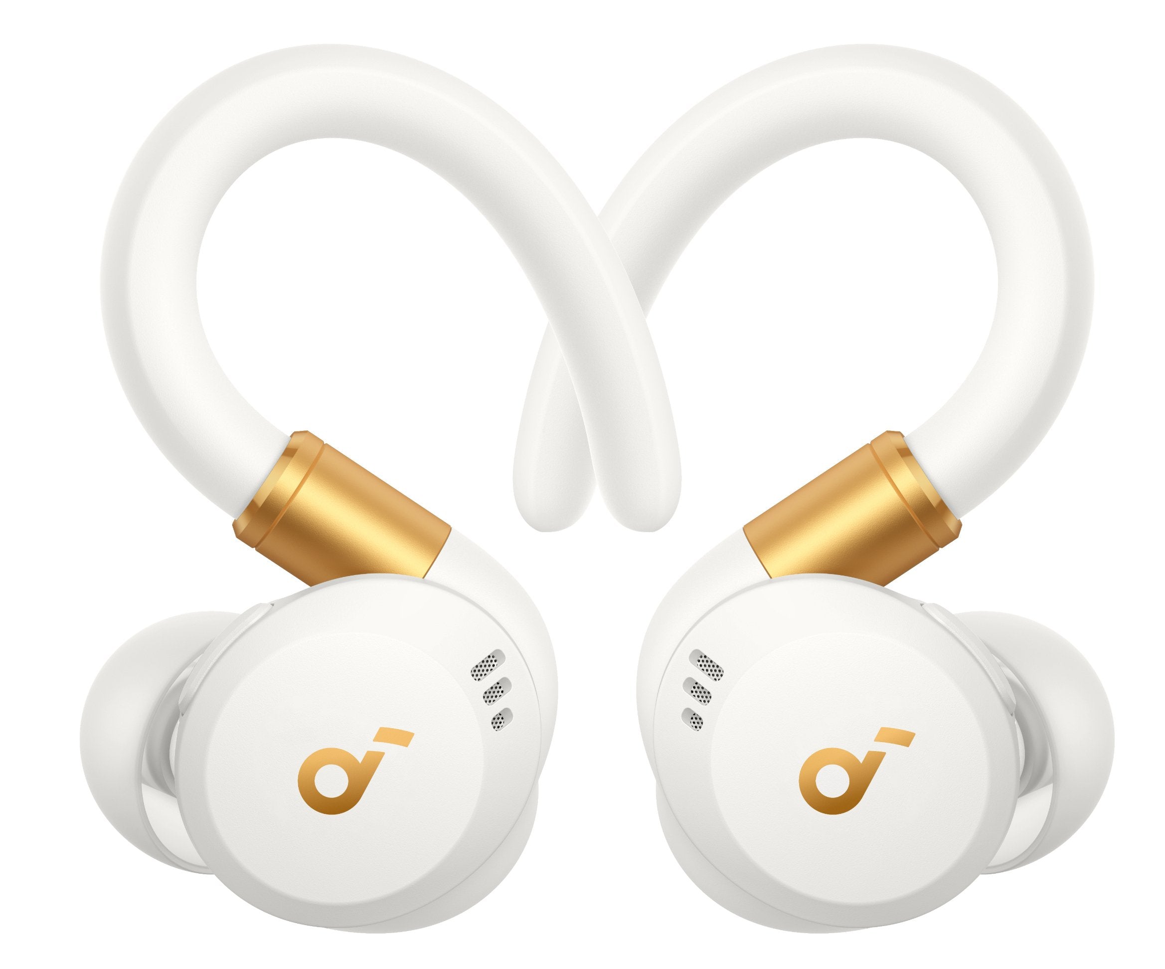 EAN 194644187002 - Soundcore Sport X20 Auriculares Inalámbrico Dentro de oído Llamadas/Música/Deporte/Uso diario Blanco imagen 8