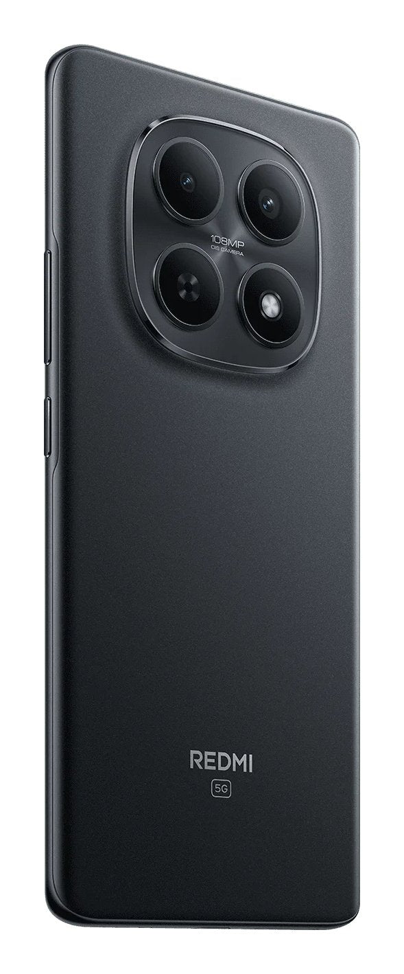 Xiaomi Redmi Note 15 8+256gb 6.77" 5g Midnight Black Wind3