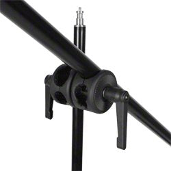 EAN 4250234565530 - Walimex 16553 tripode Universal 3 pata(s) Negro imagen 2