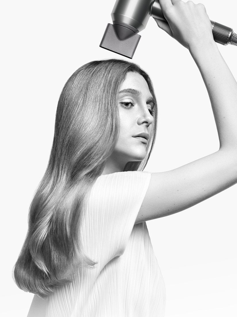 EAN 5025155117859 - Dyson Supersonic secador 1600 W Azul, Cobre imagen 6