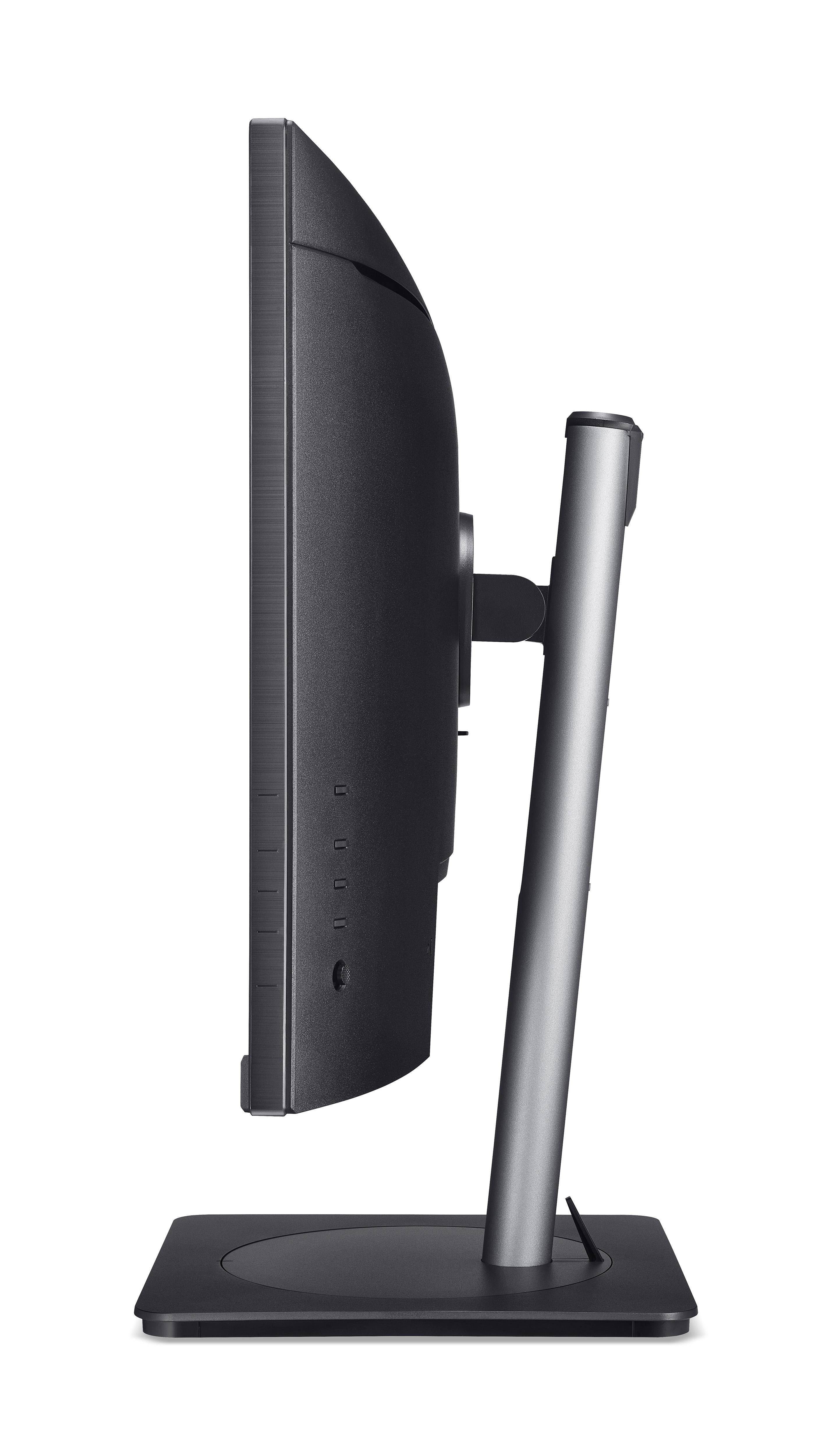Acer Cb343cur 34" 86,4cm 21:9 120hz 3440x1440 Black