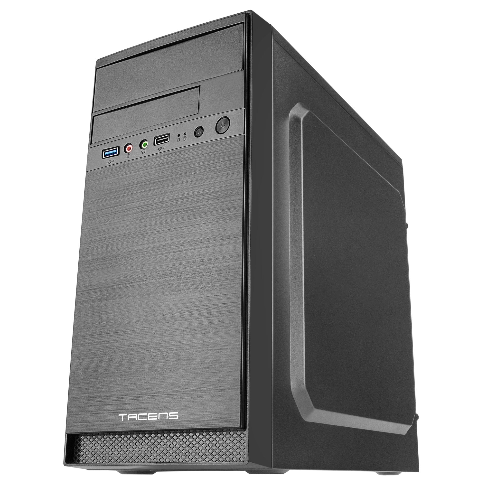 Caja Minitorre Anima Ac4500 Con Fuente 500w