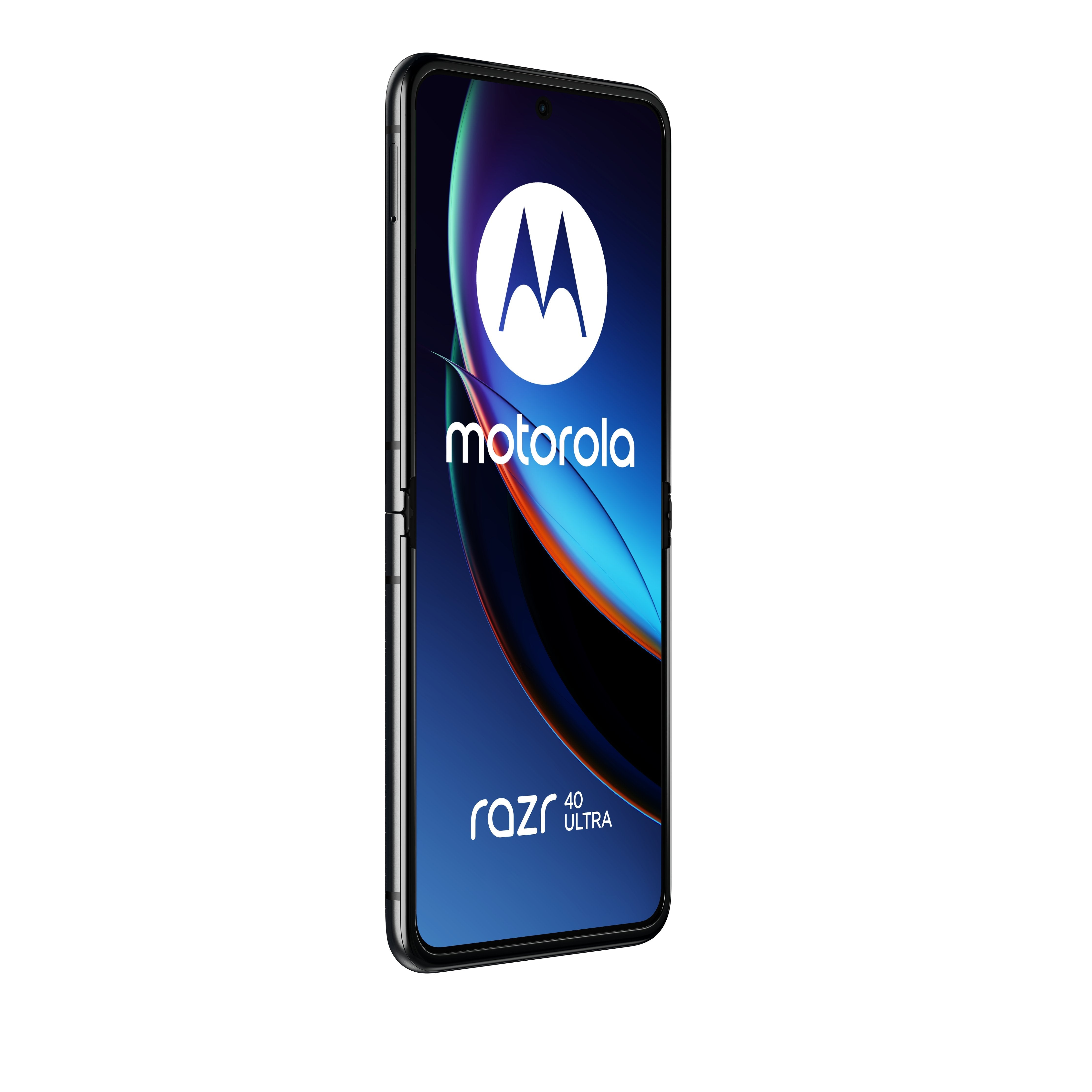 Smartphone Motorola Moto Razr 40 Ultra 8g/256gb Negro