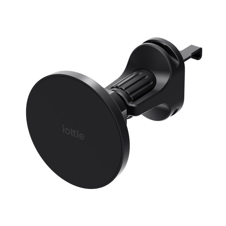 Iottie Itap 3 Magsafe Air Vent Mount With Magnetic Ring Adapter