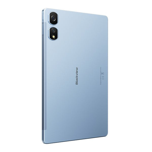 EAN 6931548316817 - Blackview Tab 16 Pro 4G LTE-TDD & LTE-FDD 256 GB 27,9 cm (11") 8 GB Wi-Fi 5 (802.11ac) Android 14 Azul imagen 4