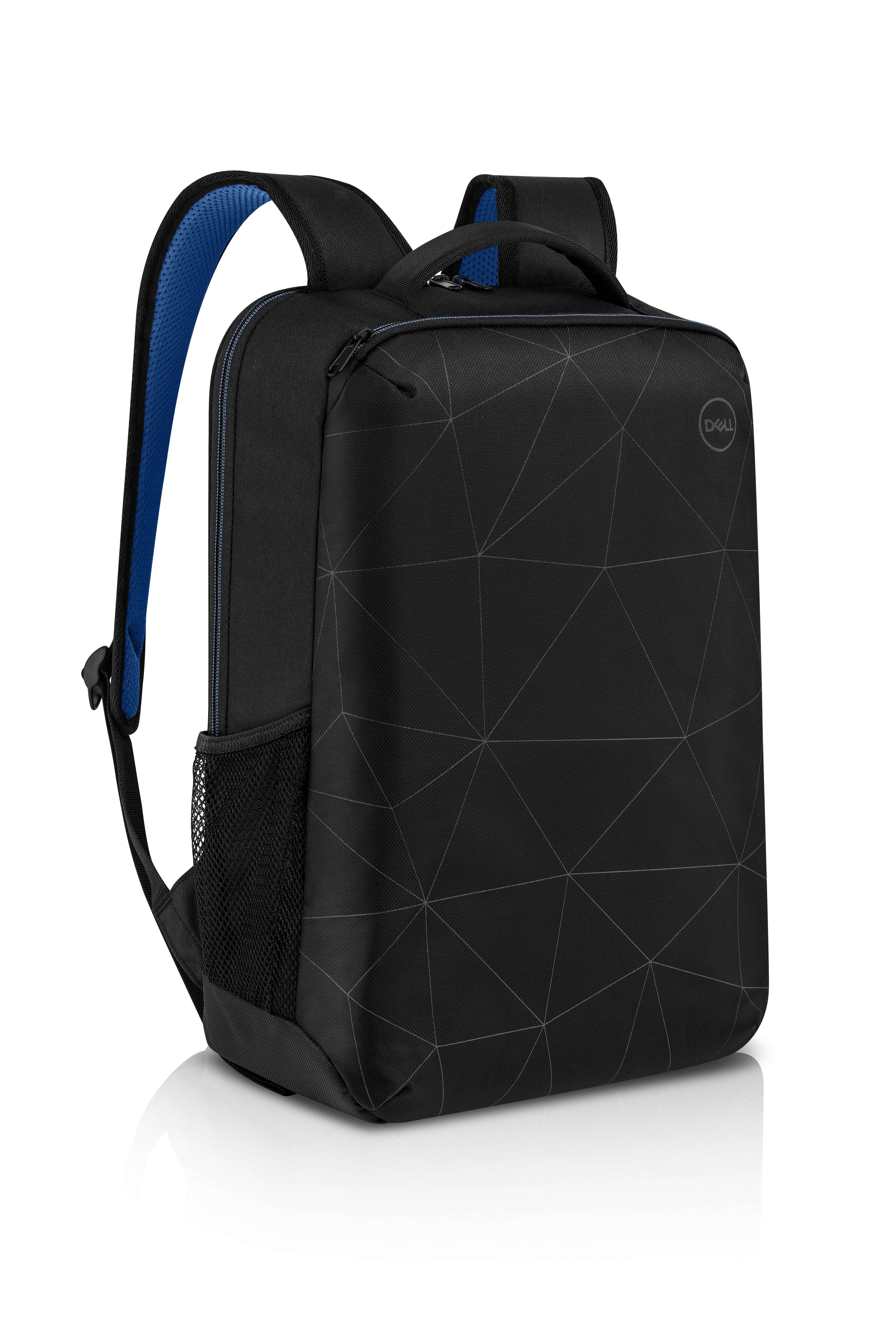 EAN 5397184217931 - DELL ES1520P 39,6 cm (15.6") Negro, Azul imagen 1