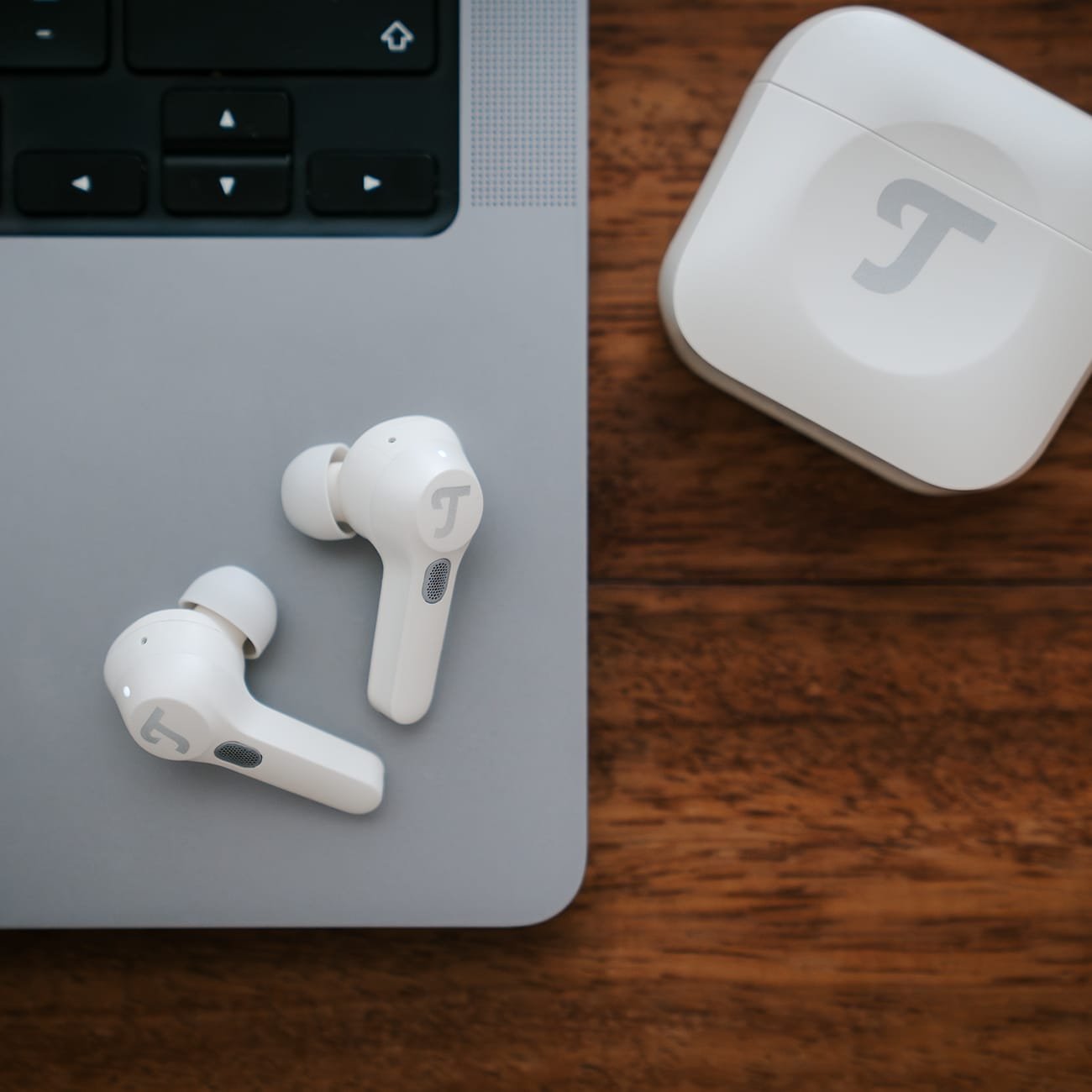 EAN 4048945048257 - Teufel AIRY TWS Pro Auriculares Inalámbrico Dentro de oído Llamadas/Música Bluetooth Blanco imagen 6
