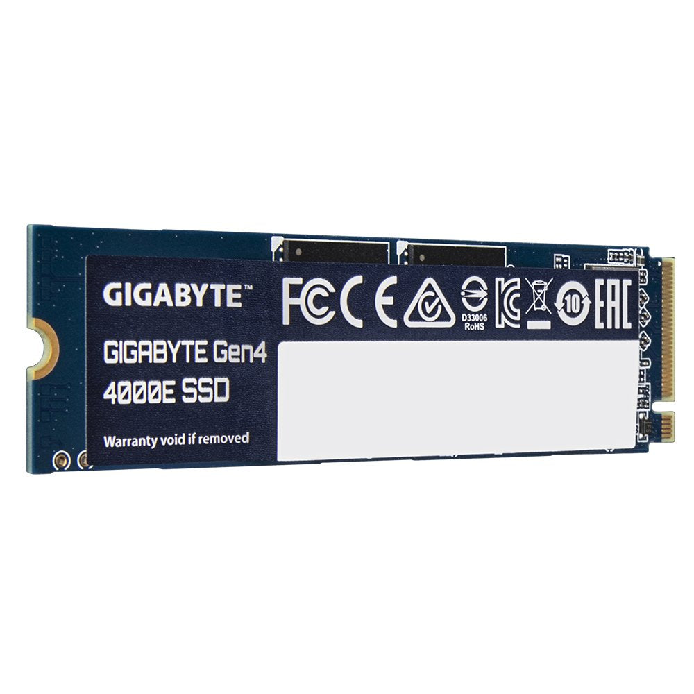 EAN 4719331860035 - GIGABYTE Gen4 4000E 250 GB M.2 PCI Express 4.0 NVMe 3D NAND imagen 3