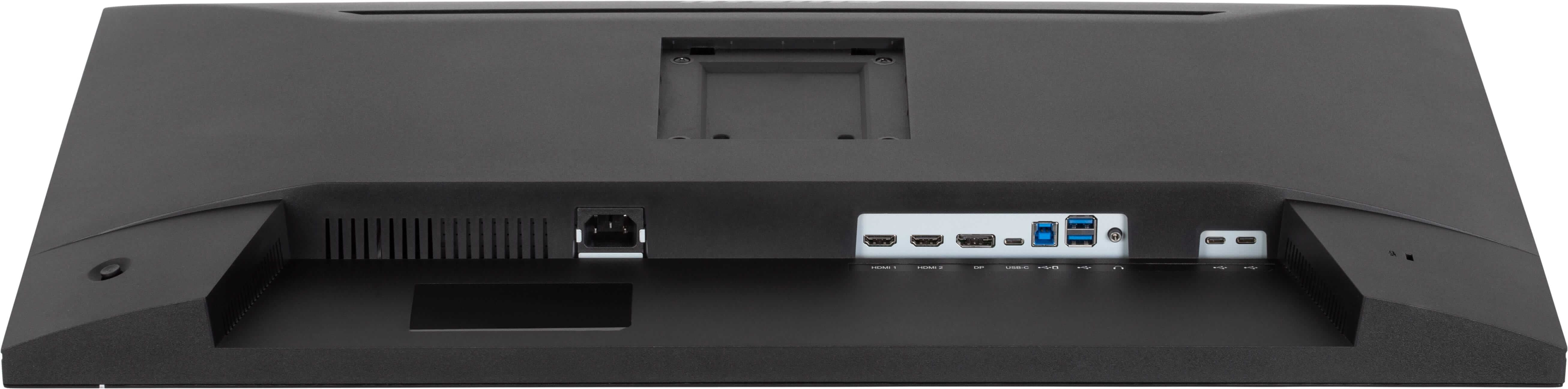 EAN 4948570126279 - iiyama ProLite XB3294UHSCP-B1 pantalla para PC 80 cm (31.5") 3840 x 2160 Pixeles 4K Ultra HD Negro imagen 11
