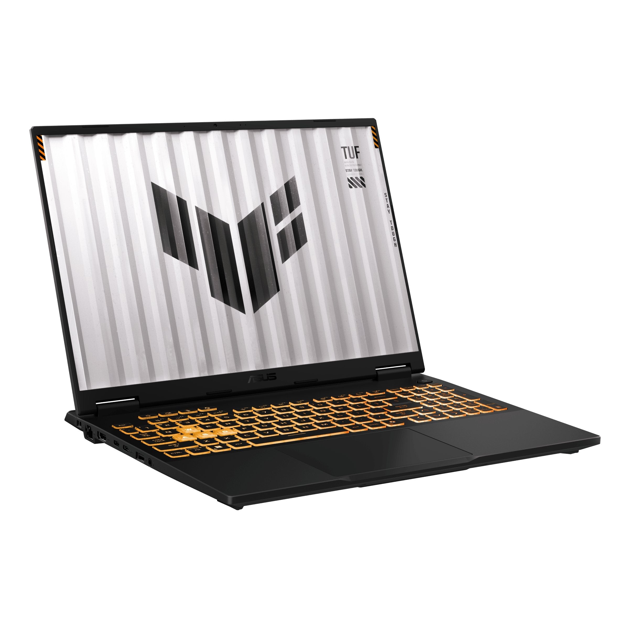 Portátil Asus Tuf Tuf608jmr-Rv038 I7-14650h 32gb 1tb Rtx5060 16"Wuxga Freedos