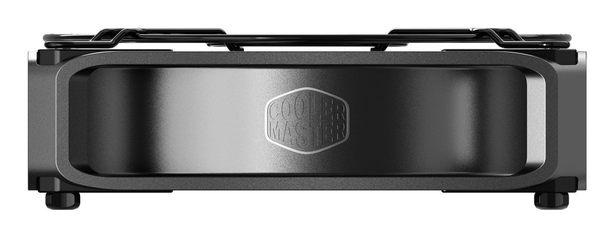 EAN 4719512163528 - Cooler Master MasterFan A120 Carcasa del ordenador Ventilador 12 cm Aluminio 1 pieza(s) imagen 4