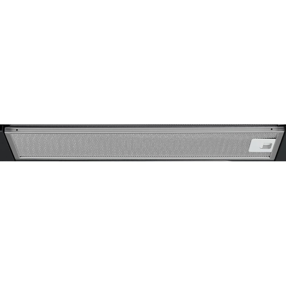 EAN 8003437605253 - Whirlpool AKR750GK Semintegrada (extraíble) Negro 304 m³/h imagen 4