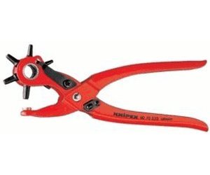 EAN 4003773035510 - Knipex 777518 alicate sacabocados imagen 1