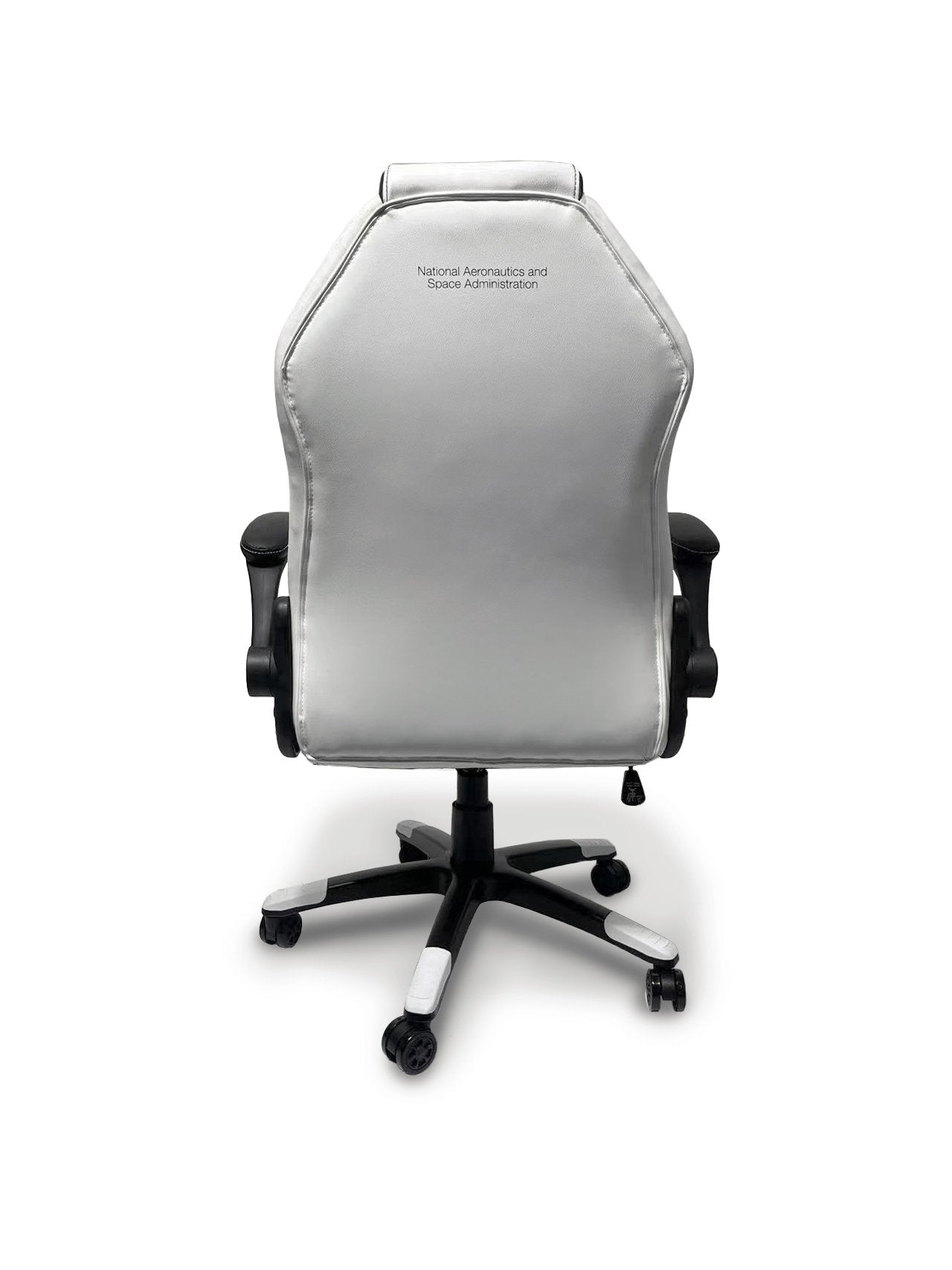 EAN 4895232702619 - NASA SILLA GAMING VOYAGER BLANCA imagen 3