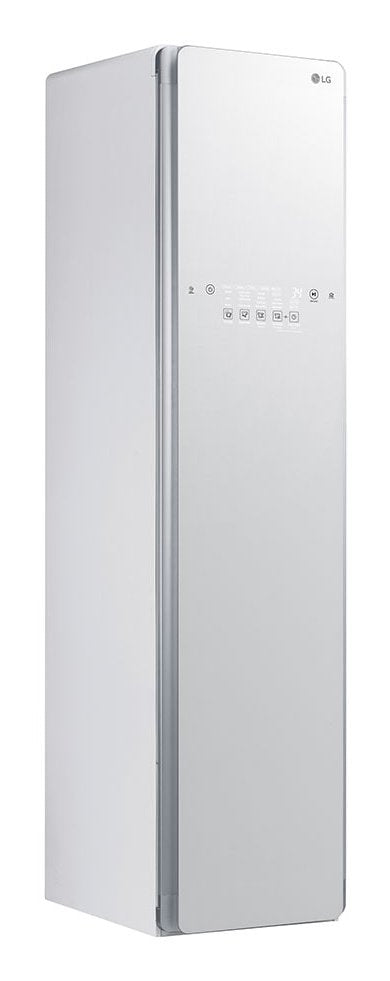 Lg Styler S3wf, Mueble De Vapor 8806098262618