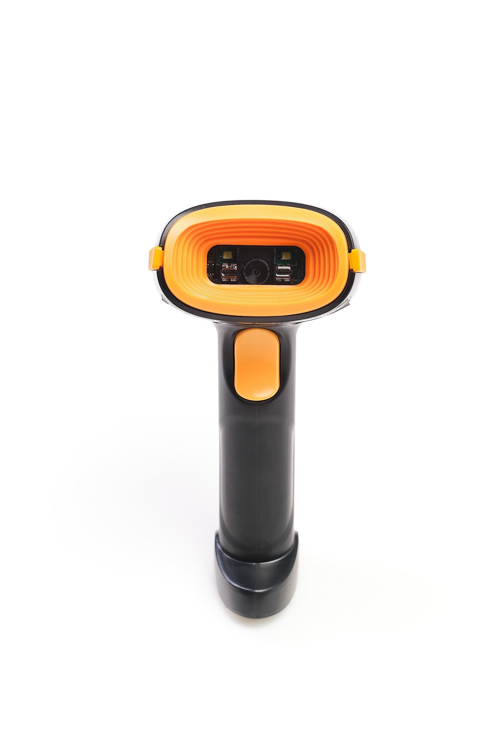 EAN 8435364315699 - iggual IGG315699 lector de código de barras Lector de códigos de barras portátil 1D/2D Negro imagen 3