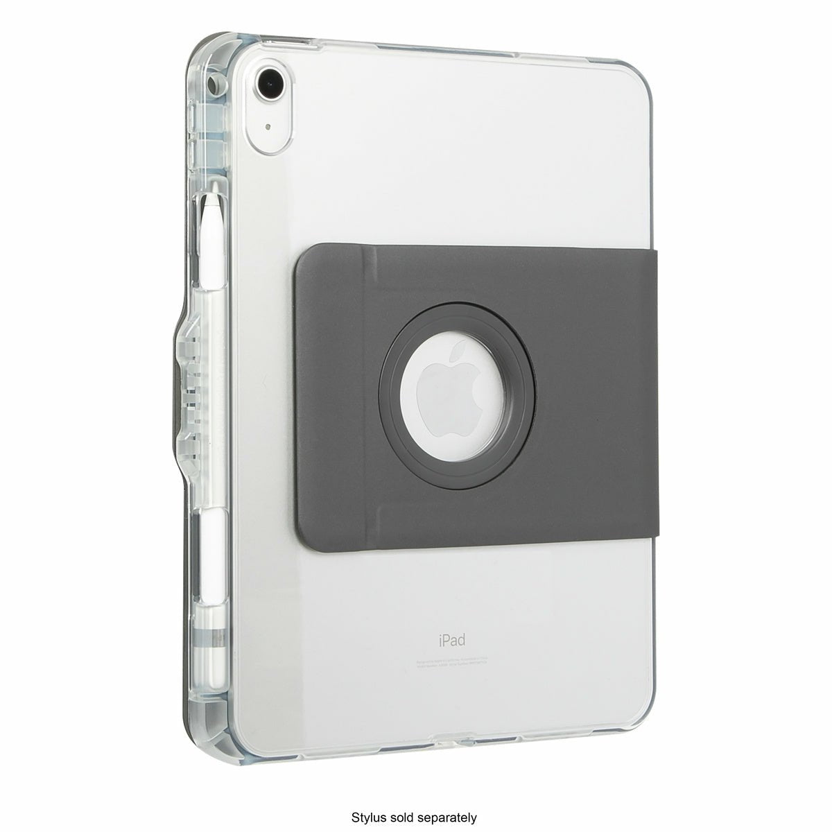 Targus Pro-Tek Clear Case For Ipad 10.9"