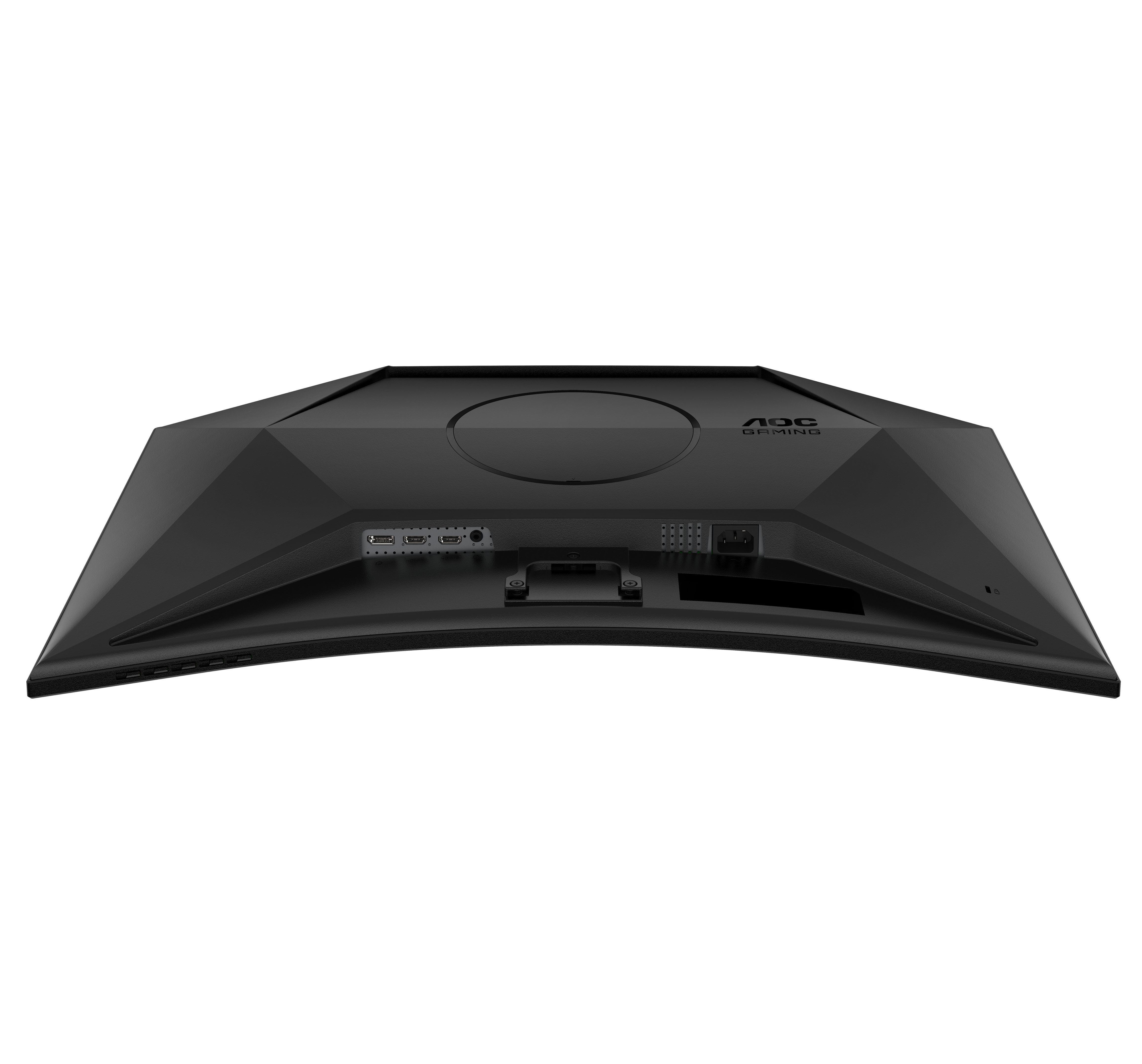 Monitor 32 Aoc Cq32g4ve Gaming