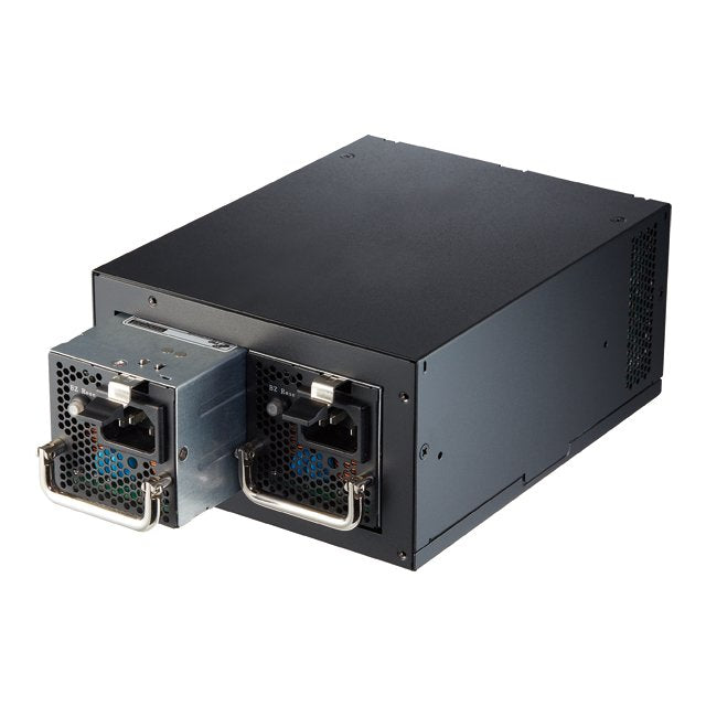 EAN 4713224524837 - FSP FSP930-20REB unidad de fuente de alimentación 930 W 20+4 pin ATX ATX Negro imagen 2