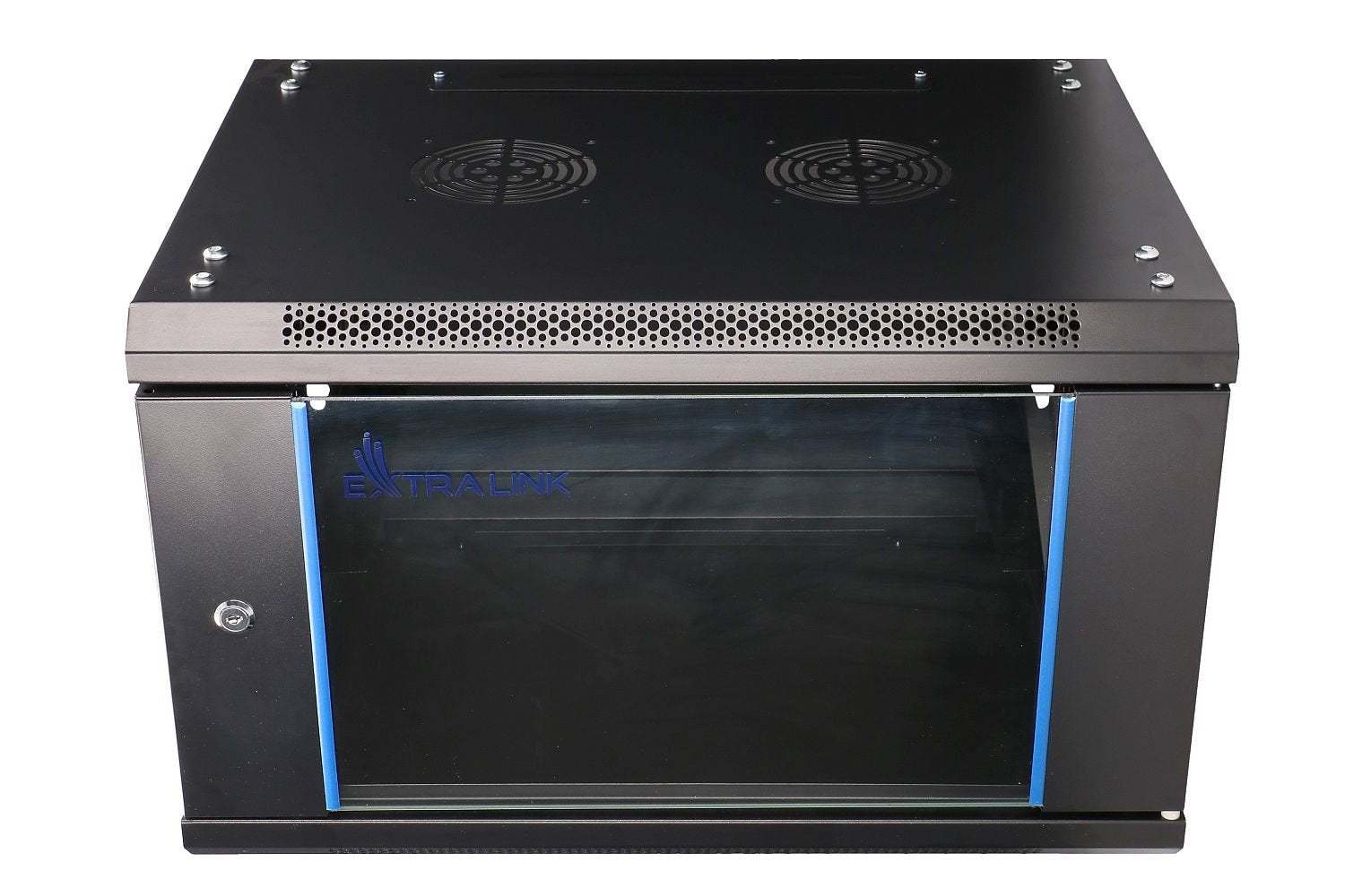 EAN 5902560367232 - Extralink EX.7232 armario rack Bastidor de pared imagen 1