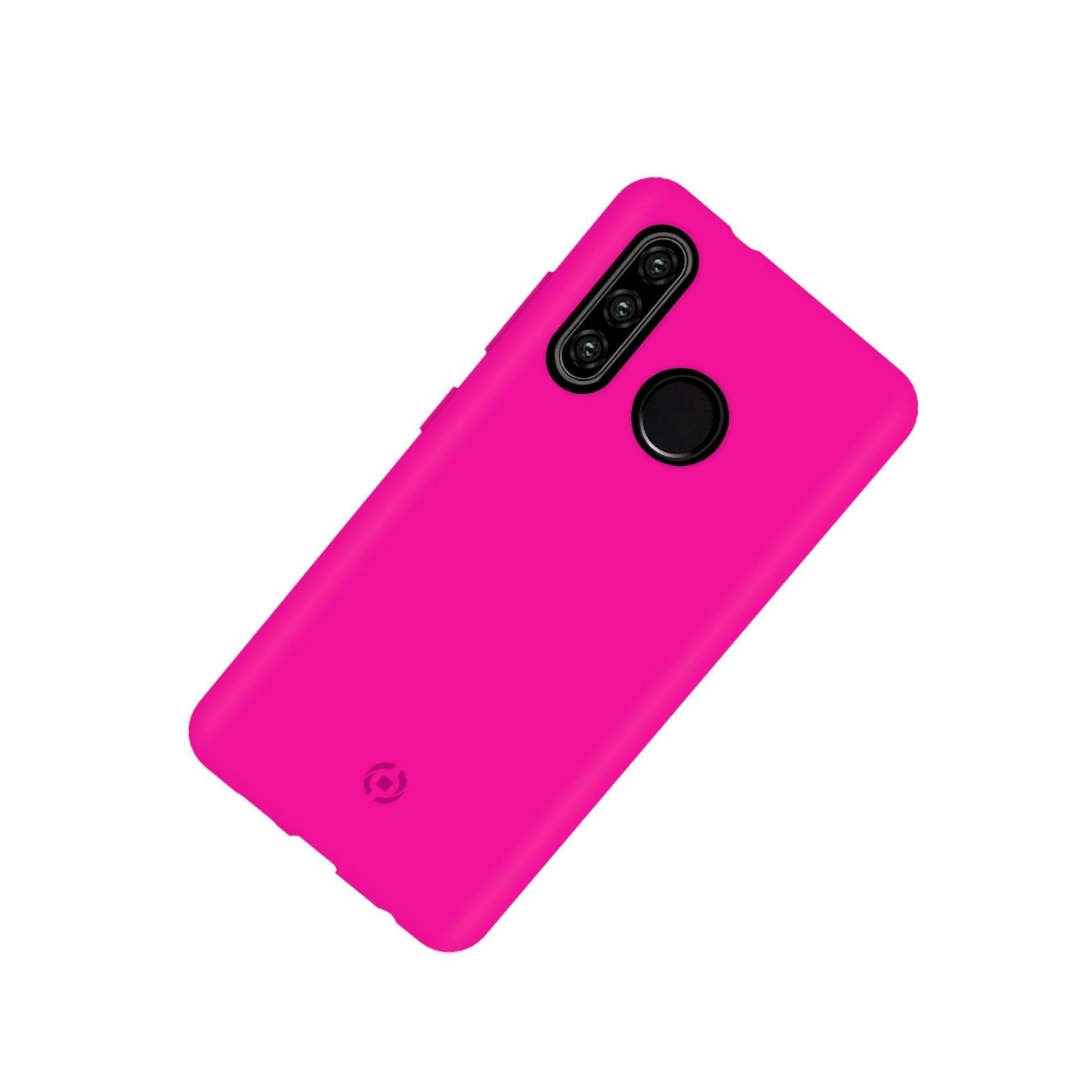 EAN 8021735749226 - Celly Shock funda para teléfono móvil 15,6 cm (6.15") Rosa imagen 5