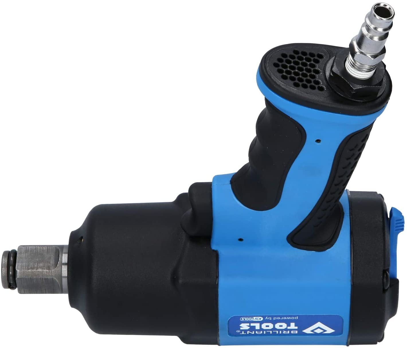 Brilliant Tools Bt160200 3/4 Destornillador De Impacto Neumatico