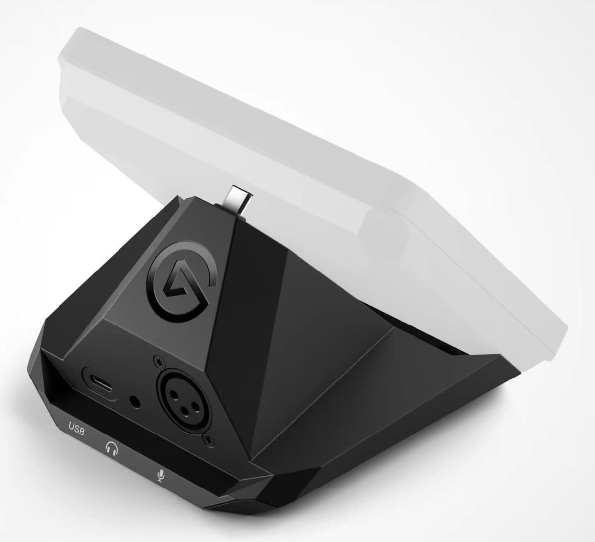 EAN 0840440498414 - Elgato XLR Dock MK.2 imagen 2