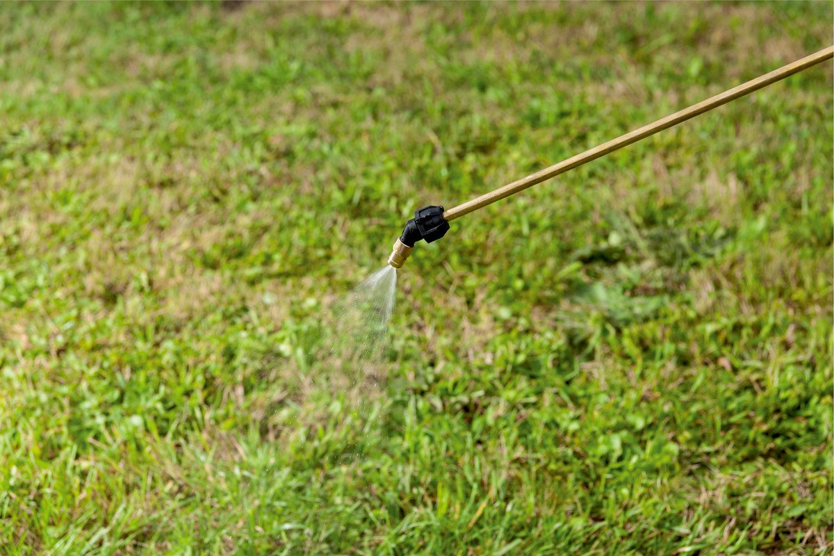 Pulverizador De Mochila A Batería Metabo Rsg 18 Ltx 15 (602038850)