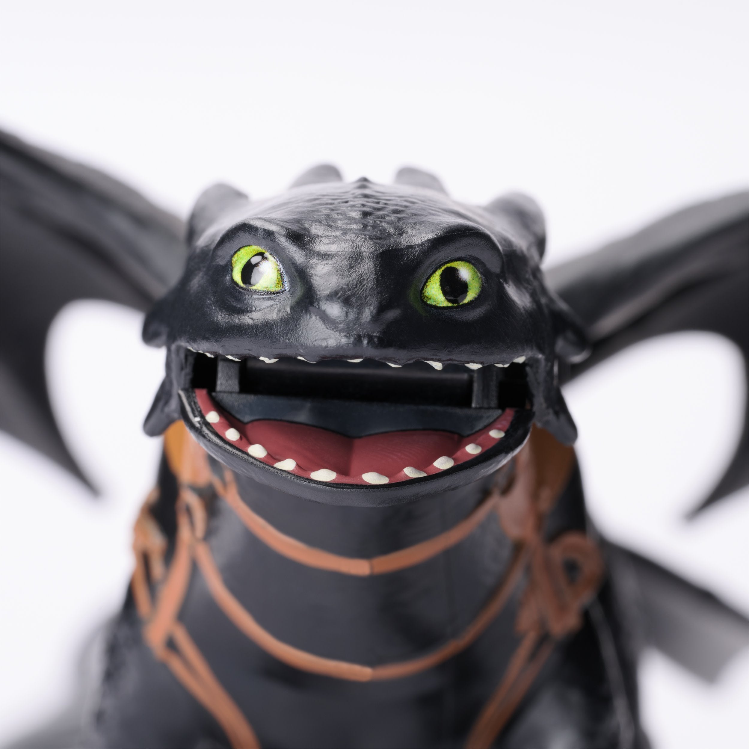 EAN 0681147083325 - DreamWorks Dragons 6074007 figura de juguete para niños imagen 5
