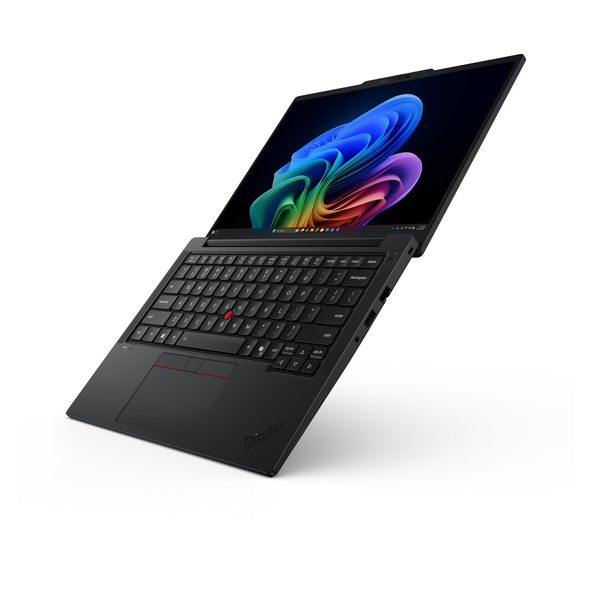 Lenovo Thinkpad T14 Gen 7 Intel Core Ultra 7 355 14p Wuxga 32go 512go Ssd M.2 Intel Graphics W11p 3yr Carryin