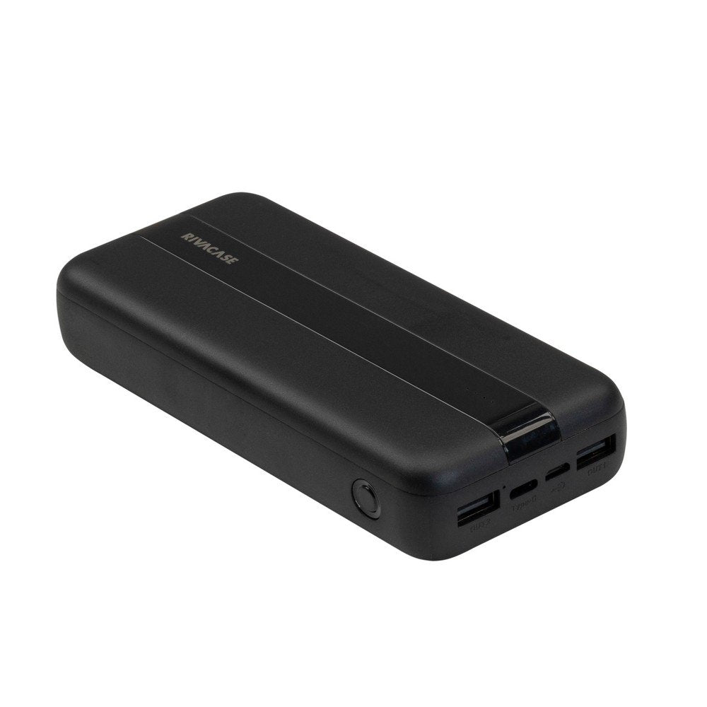 Powerbank Rivacase Va2081 20000mah Negro