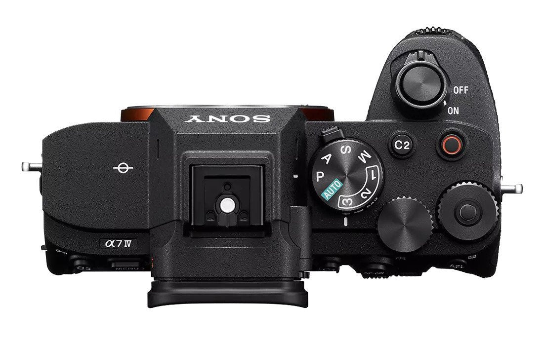 EAN 4548736133754 - Sony α ILCE-7M4 Cuerpo MILC 33 MP Exmor R CMOS 3840 x 2160 Pixeles Negro imagen 3
