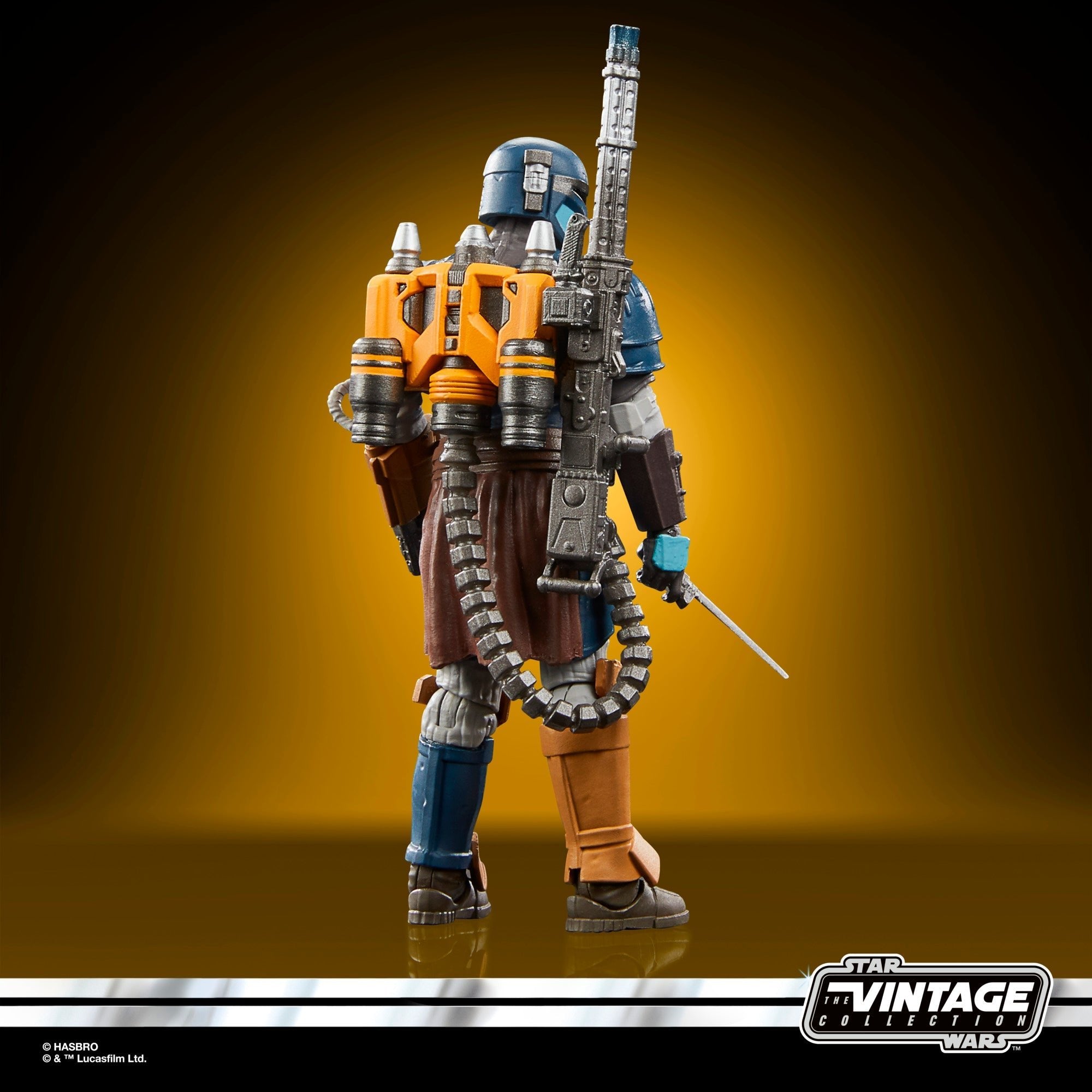 EAN 5010994197094 - Star Wars Paz Vizsla imagen 9