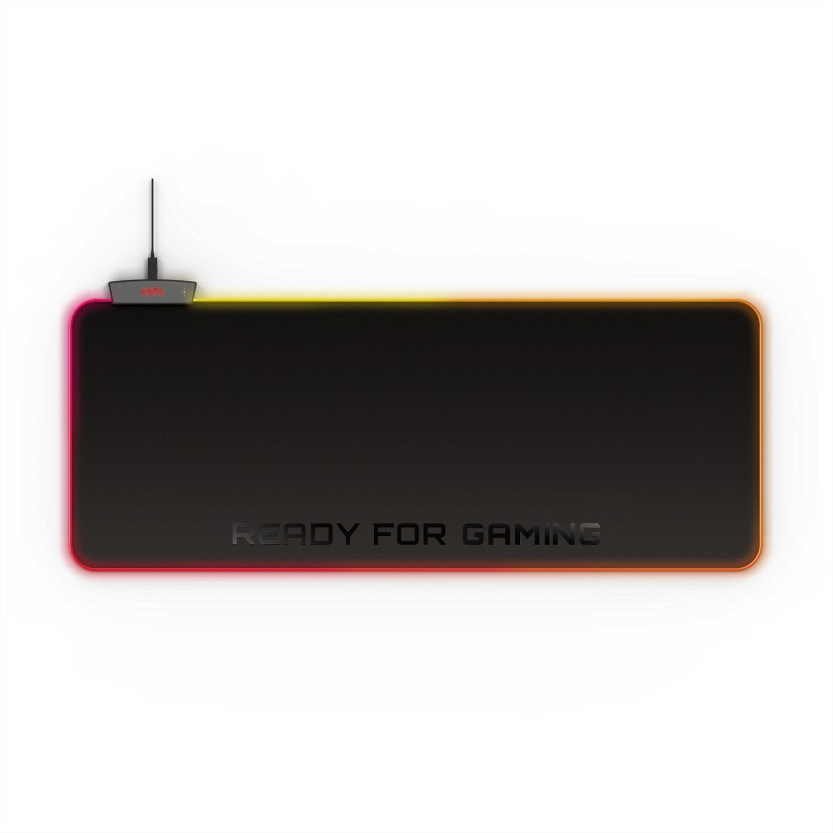 Alfombrilla Energy Gaming Mouse Pad Esg P5 Rgb(Lights-Exra Usb Extended)779277