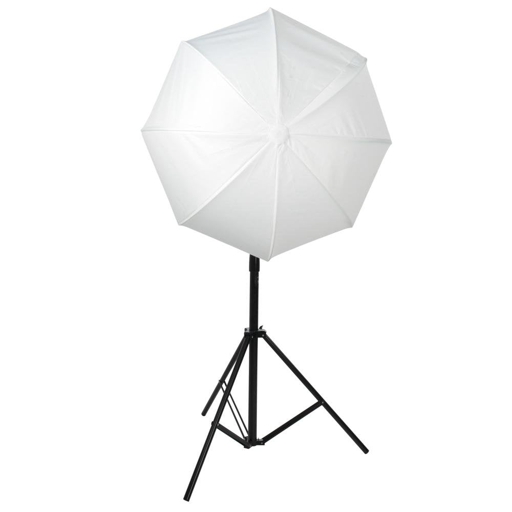 EAN 4001072037884 - Nanlite Lantern 80 Easy-Up imagen 4