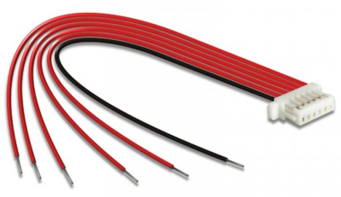 EAN 4043619960026 - DeLOCK 96002 cable de alimentación interna 0,1 m imagen 1