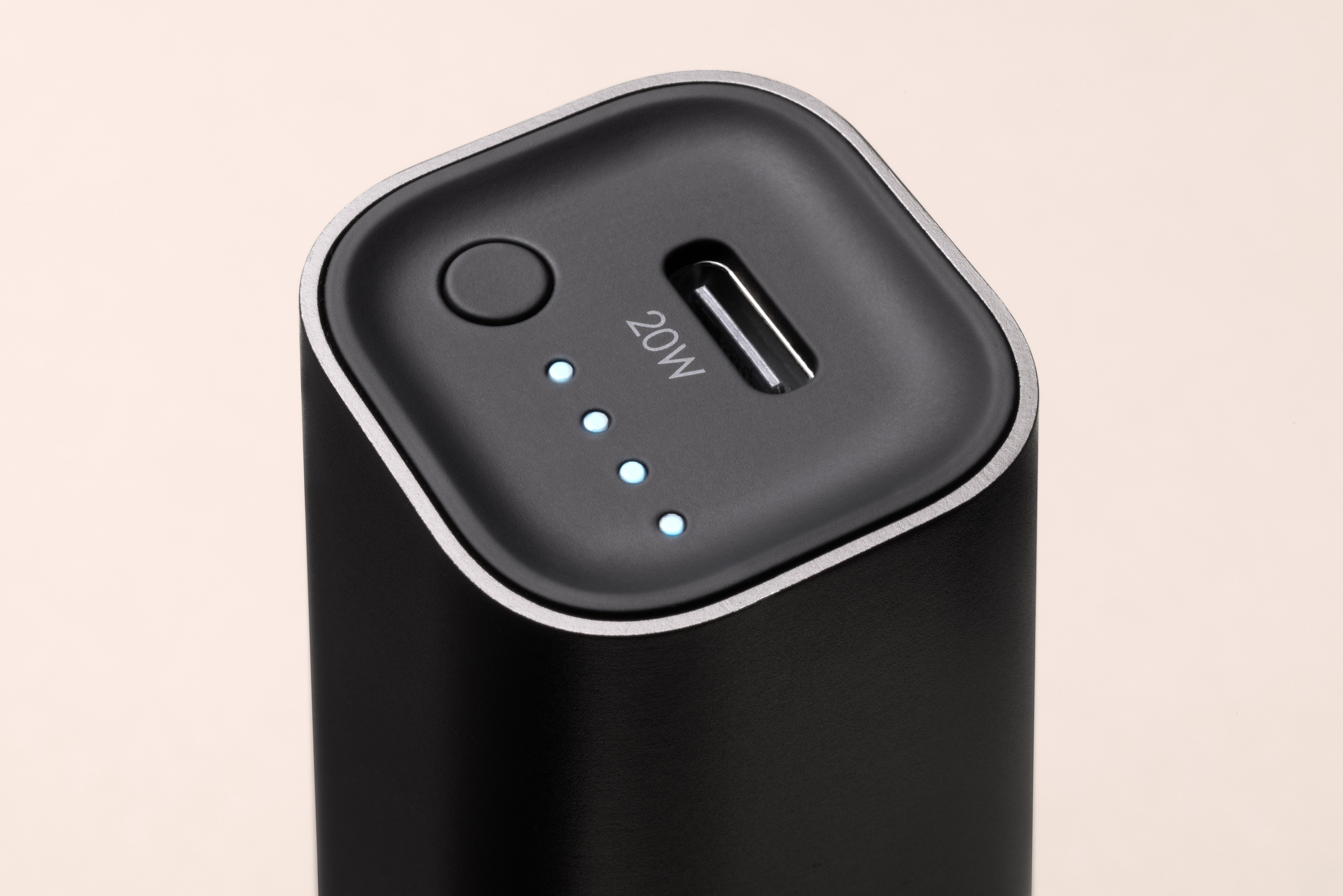 EAN 0840390341525 - mophie Powerstation Mini 5000 mAh Negro imagen 7