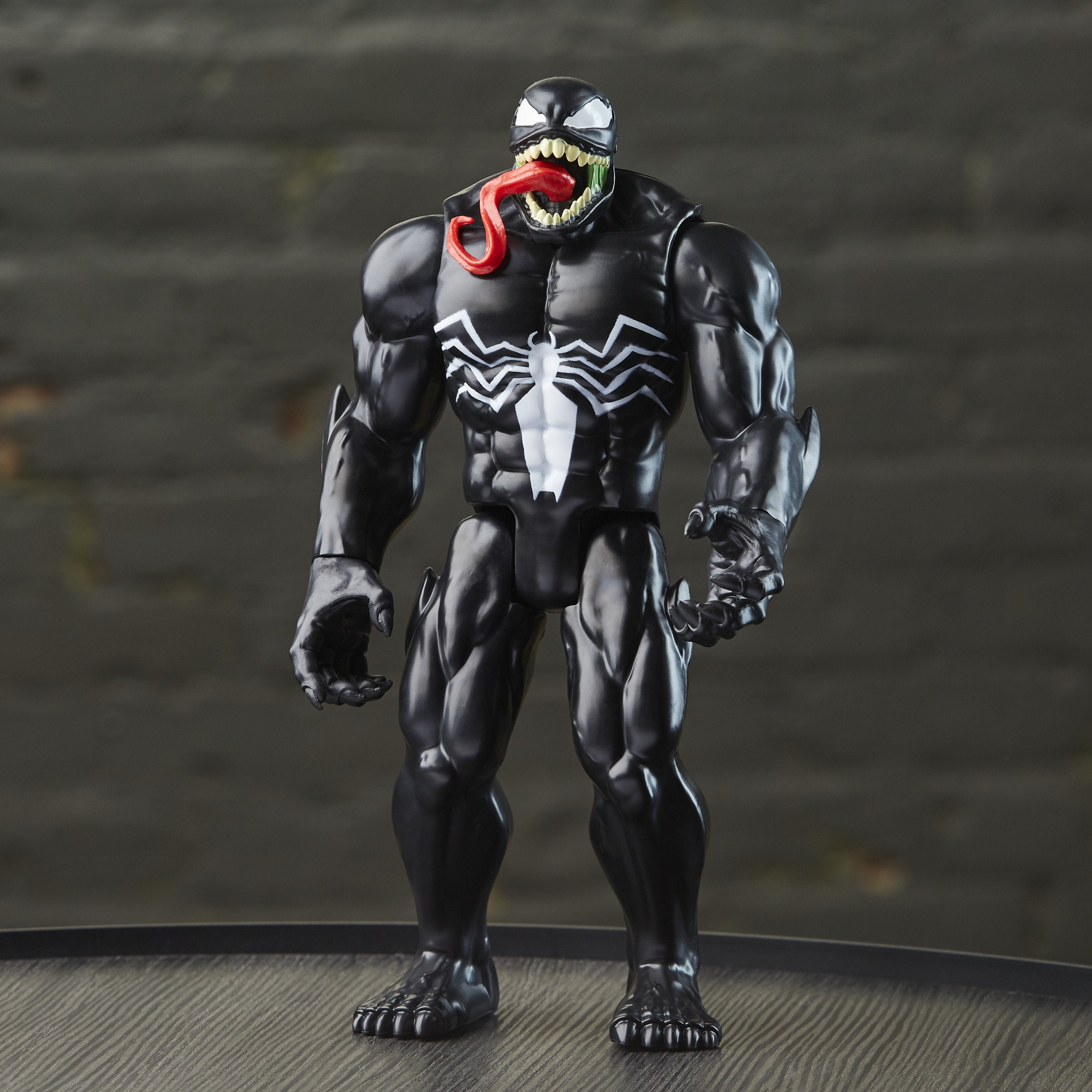 EAN 5010993978564 - Marvel Spider-Man F49845L0 figura de juguete para niños imagen 7