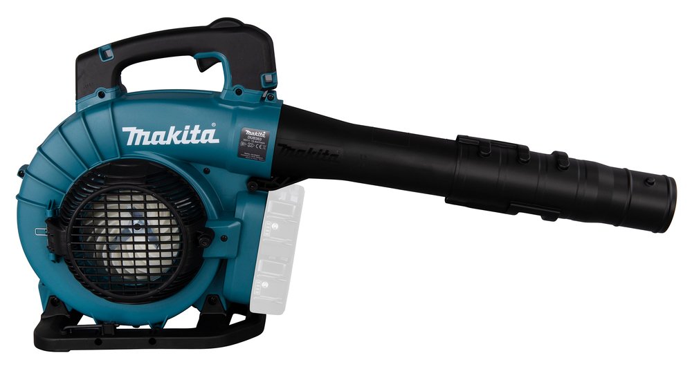 Soplador Inalambrico Makita Dub363zv