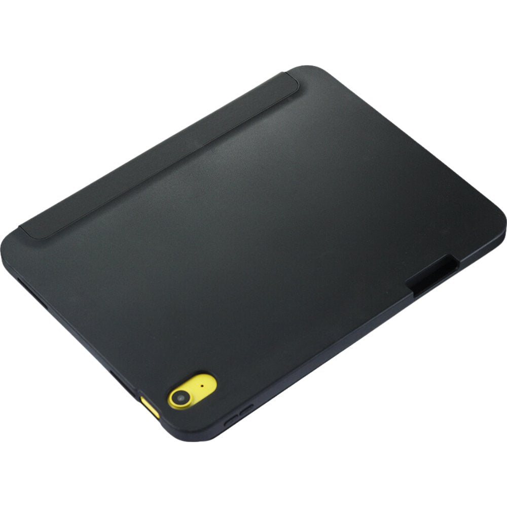 Deqster Slim Case Para Ipad 10.9"" (10 Gen.), Negro