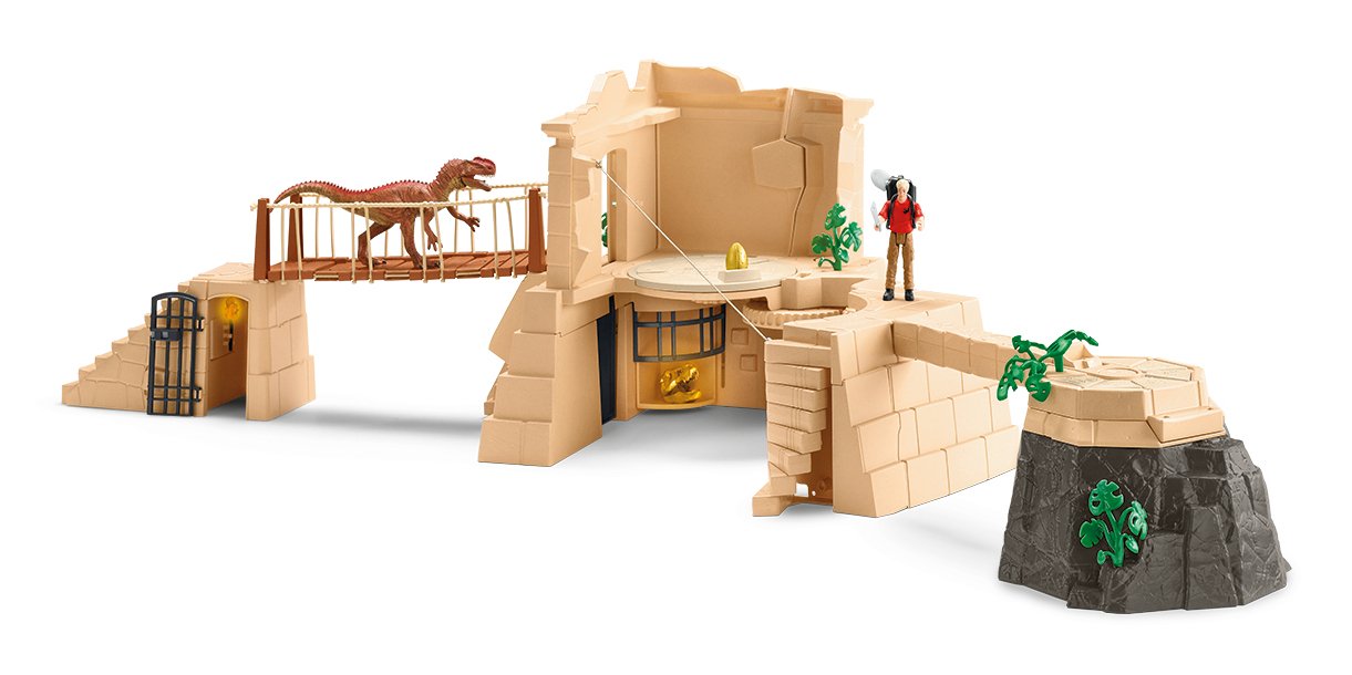 EAN 4059433777917 - schleich Dinosaurs 42657 set de juguetes imagen 1