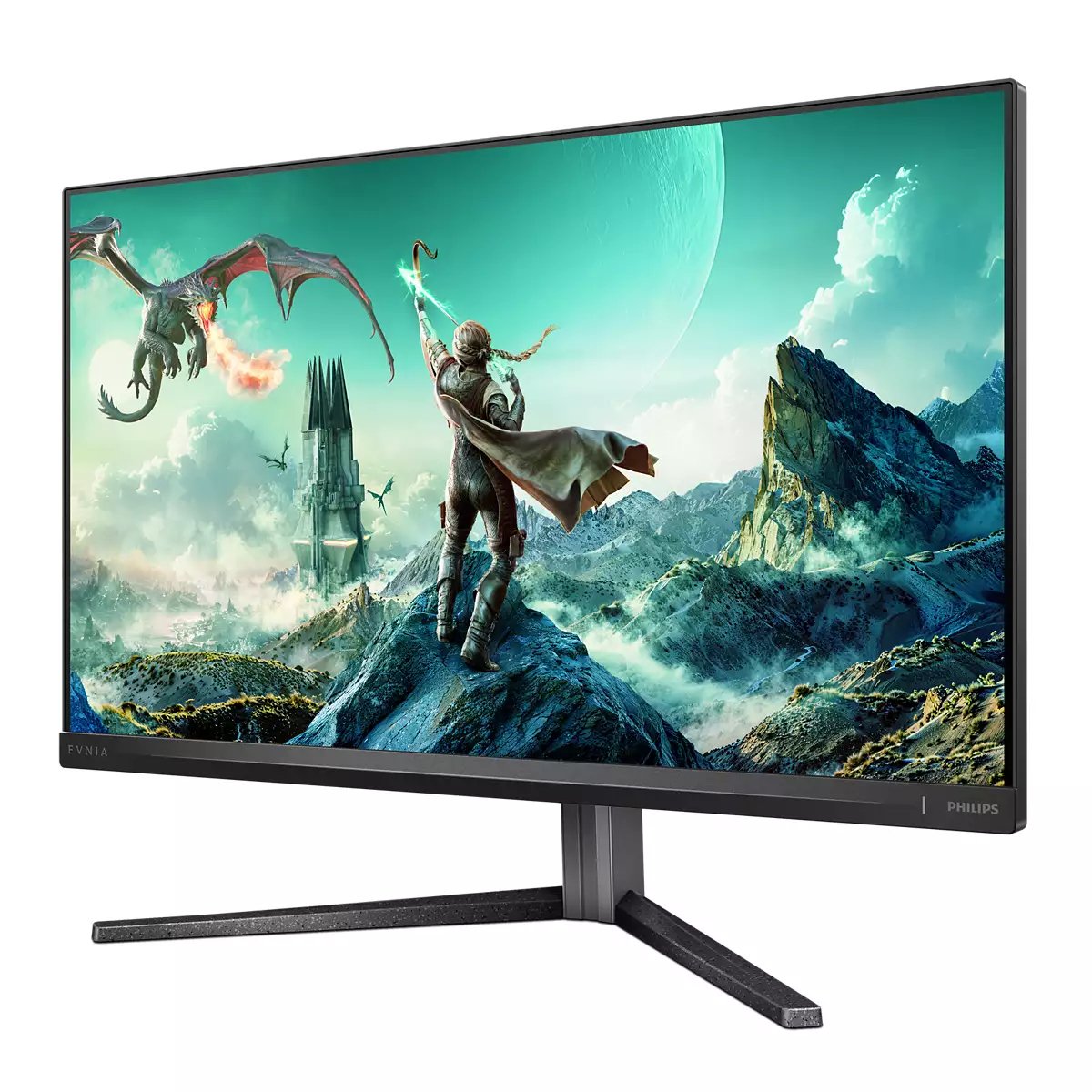 EAN 8721038004298 - Philips Evnia 3000 27M2N3800A/00 pantalla para PC 68,6 cm (27") 3840 x 2160 Pixeles 4K Ultra HD LCD Negro imagen 9
