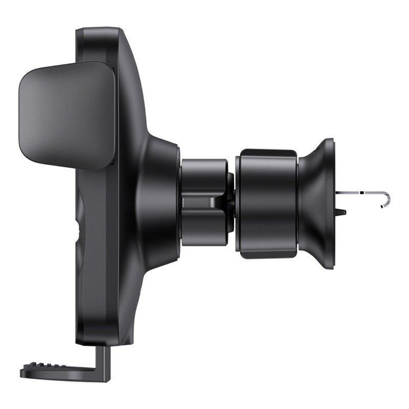 EAN 6932172605568 - Baseus Wisdom Car Mount Wireless Charger Soporte activo para teléfono móvil Teléfono móvil/smartphone Neg imagen 2