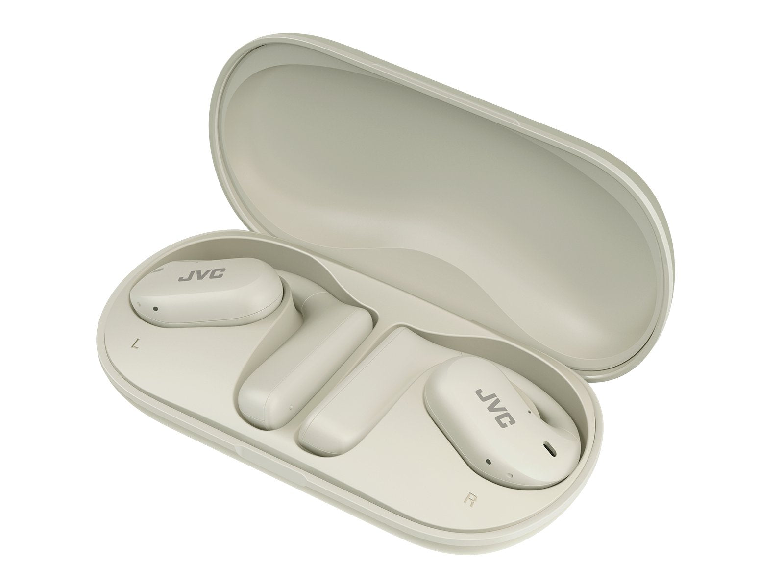 Auriculares Jvc Ha-Np35t-Wu White