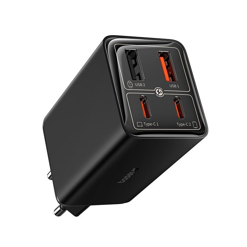 Gan6 Pro Fast Charger