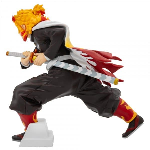 EAN 4983164291933 - Banpresto BP29193P figura de acción y colleccionable imagen 3