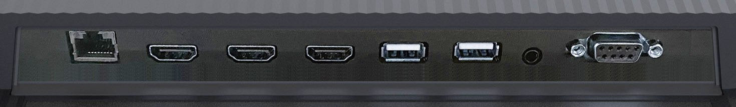 EAN 4948570122295 - iiyama LH4360UHS-B1AG pantalla de señalización Pizarra de caballete digital 108 cm (42.5") LED Wifi 500 c imagen 19