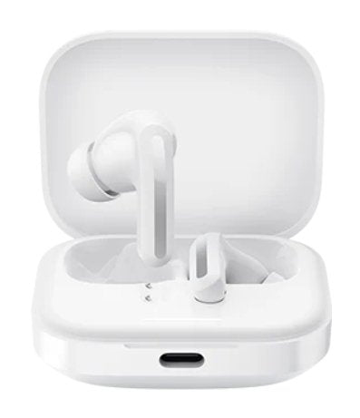 Xiaomi Buds 5 Bluetooth Ceramic White Auriculares Bluetooth Bhr8117gl