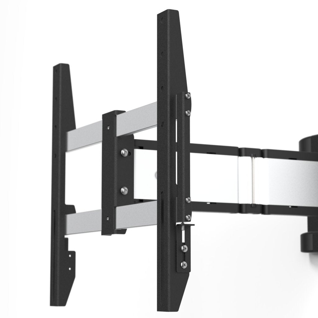 EAN 7331394938871 - SMS Smart Media Solutions 14-002-5 soporte para monitor Pared Aluminio, Negro imagen 10